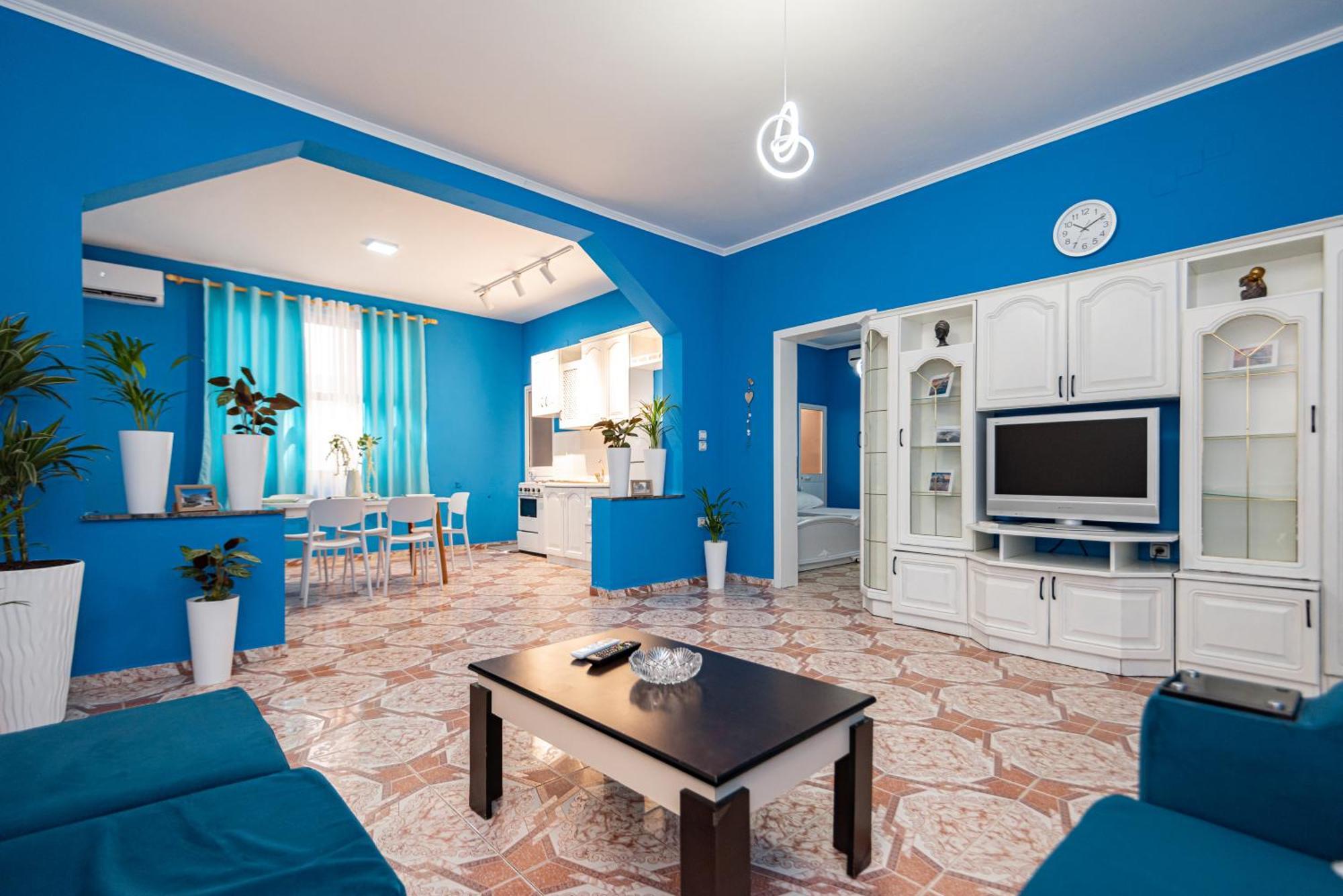 Vila Al3 Durres Exterior photo