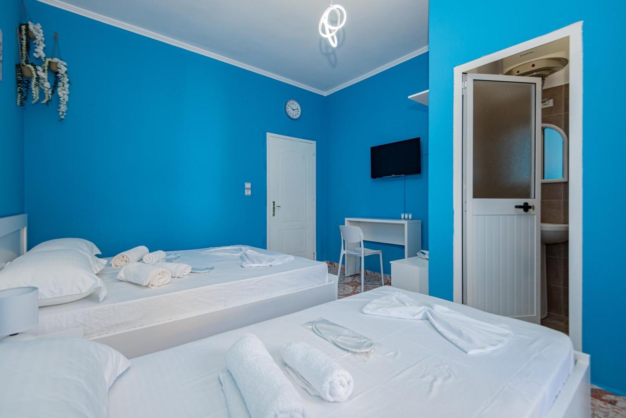 Vila Al3 Durres Exterior photo