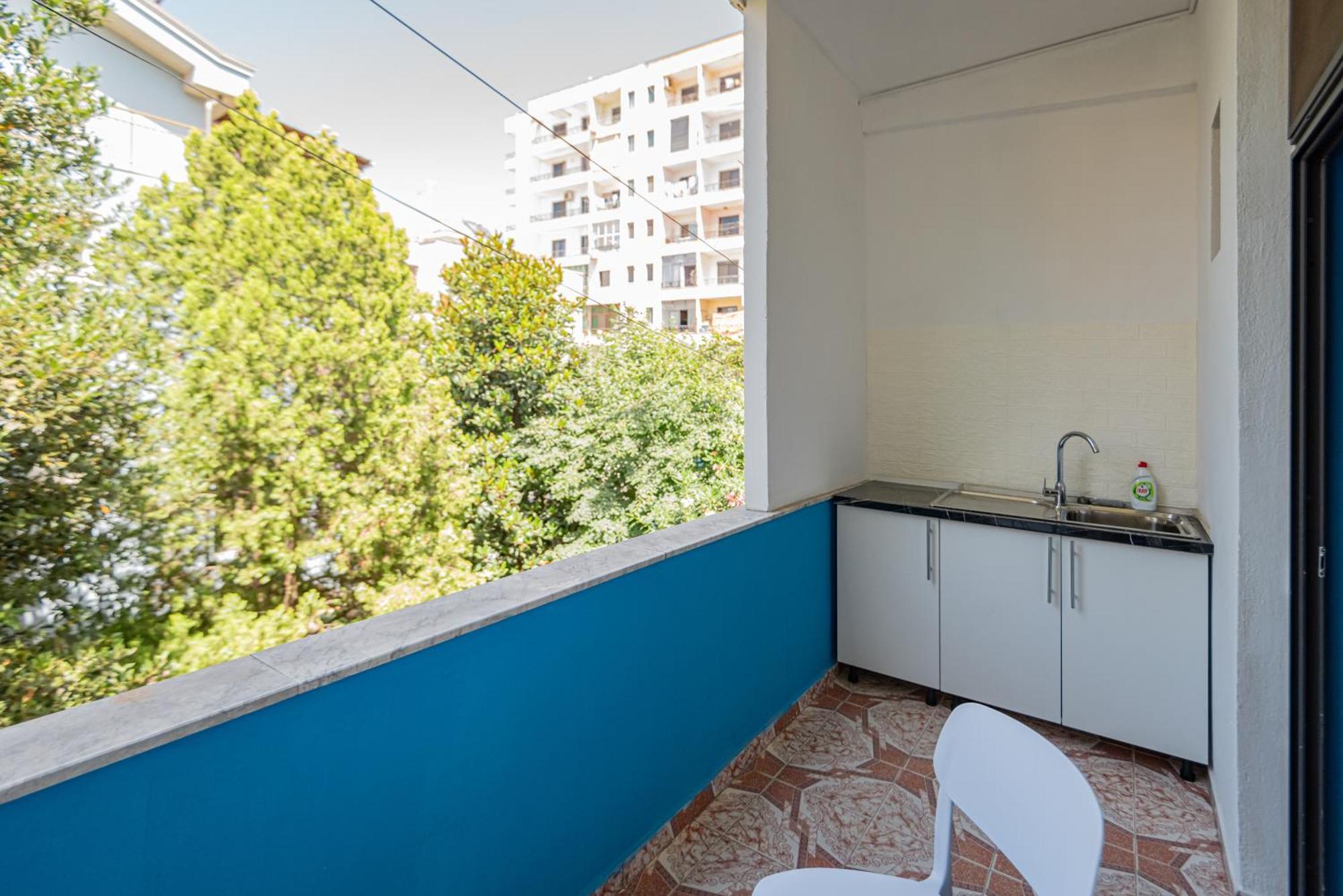 Vila Al3 Durres Exterior photo
